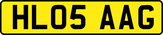 HL05AAG