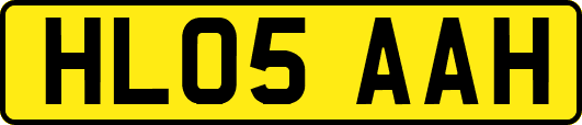 HL05AAH