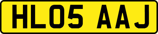 HL05AAJ