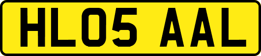 HL05AAL