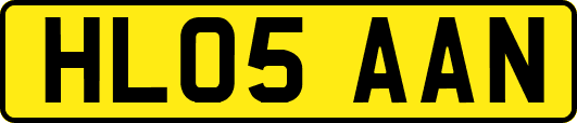 HL05AAN