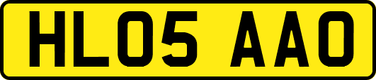 HL05AAO
