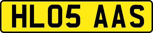HL05AAS