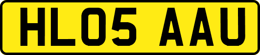 HL05AAU