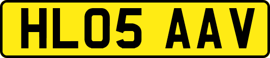 HL05AAV