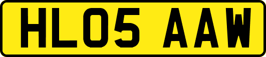 HL05AAW