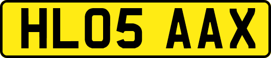 HL05AAX
