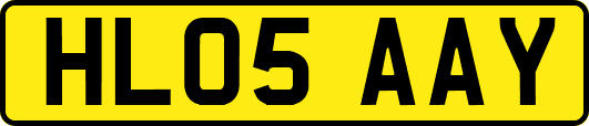 HL05AAY
