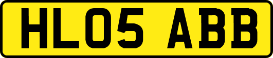 HL05ABB