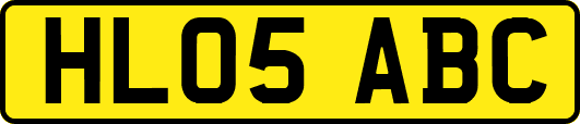HL05ABC