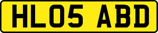 HL05ABD