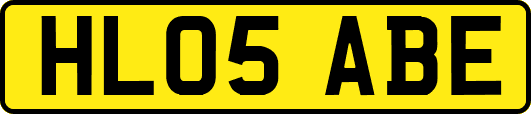 HL05ABE