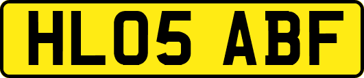 HL05ABF