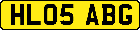 HL05ABG