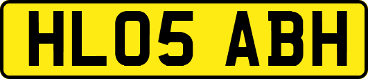 HL05ABH