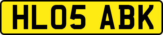 HL05ABK