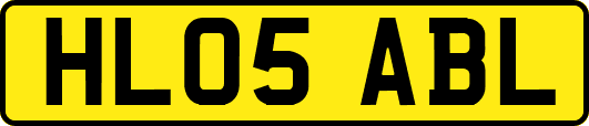 HL05ABL