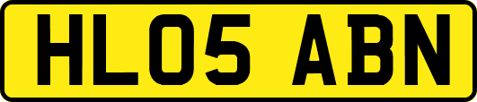 HL05ABN