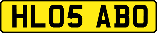 HL05ABO