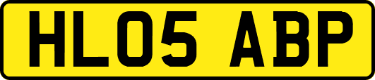HL05ABP