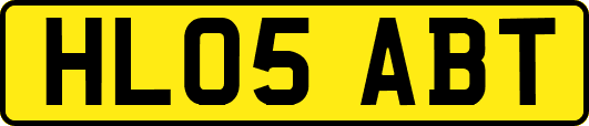 HL05ABT