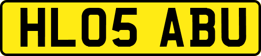 HL05ABU