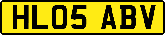 HL05ABV