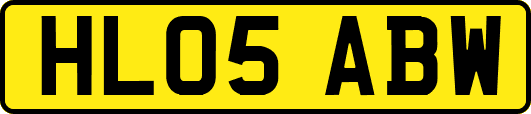 HL05ABW