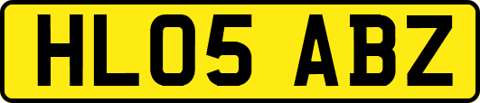 HL05ABZ