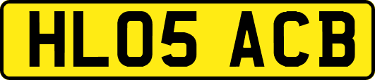 HL05ACB