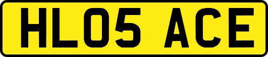 HL05ACE