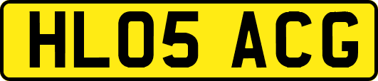HL05ACG