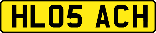 HL05ACH