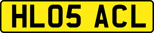 HL05ACL