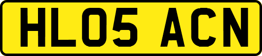 HL05ACN