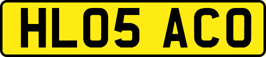 HL05ACO