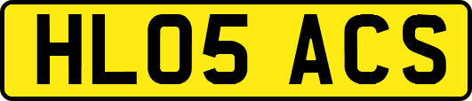 HL05ACS