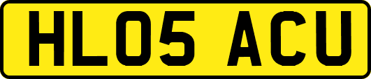 HL05ACU
