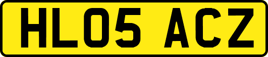 HL05ACZ