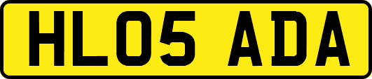 HL05ADA