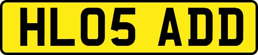 HL05ADD
