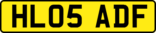 HL05ADF