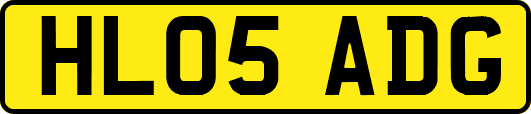 HL05ADG