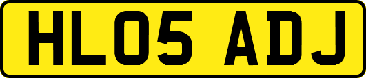 HL05ADJ