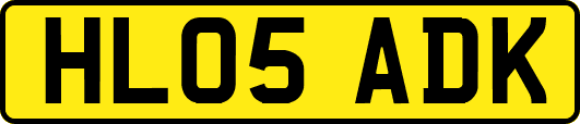 HL05ADK
