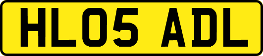 HL05ADL