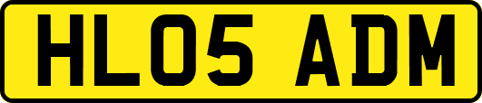 HL05ADM