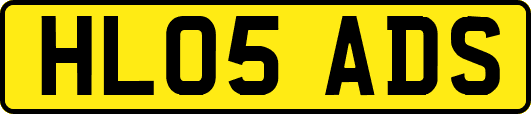 HL05ADS