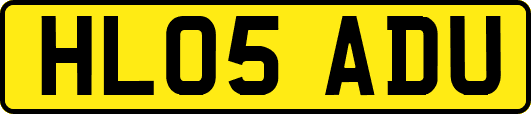 HL05ADU