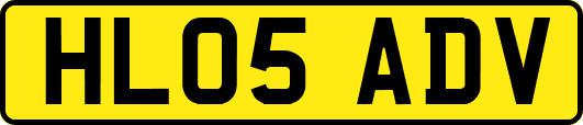 HL05ADV